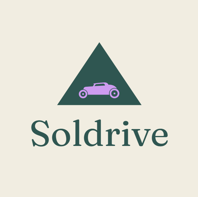 Soldrive Logo